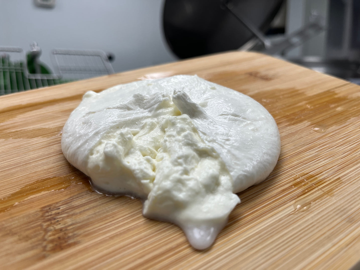 Burrata