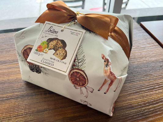 Panettone Classico Loison