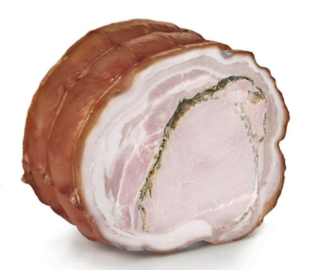 Porchetta Romana