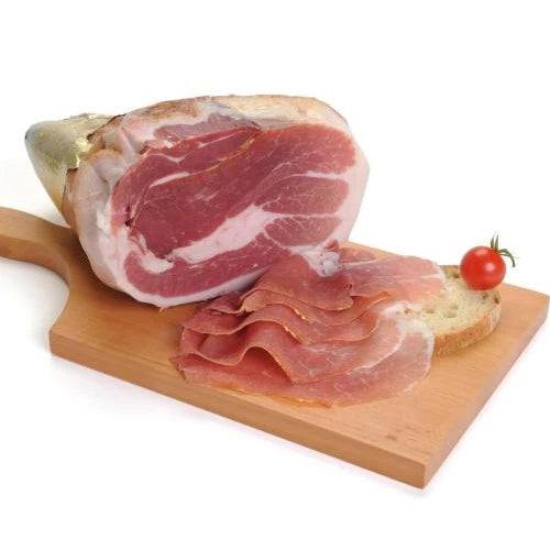 Prosciutto di Parma